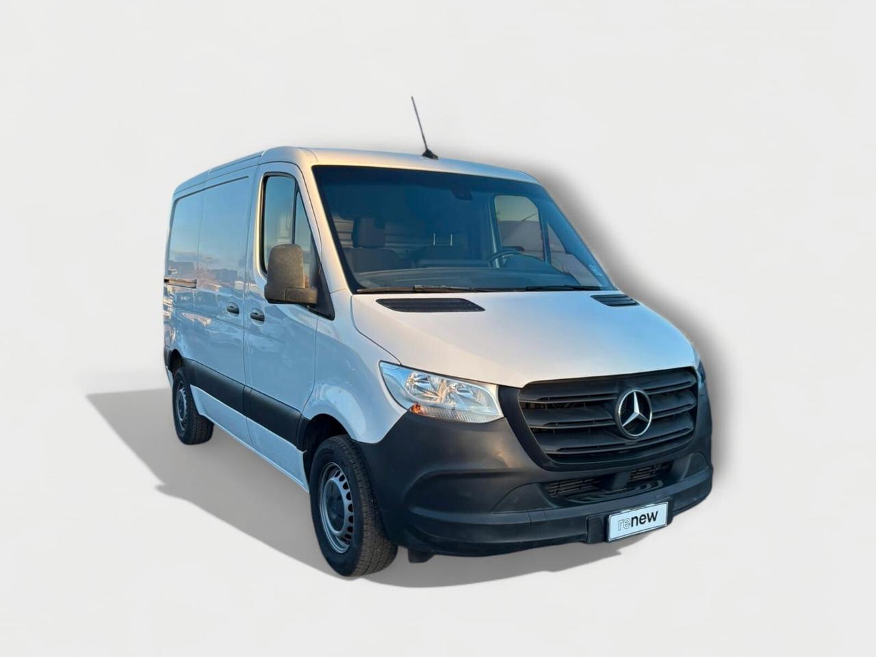 Mercedes-benz Sprinter 314 2.1 cdi F 32/33 rwd H1 my20