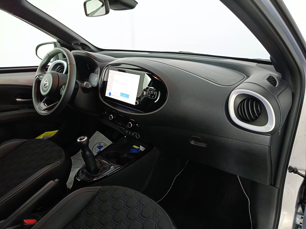 TOYOTA Aygo X 1.0B JBL® SE MT - MY24