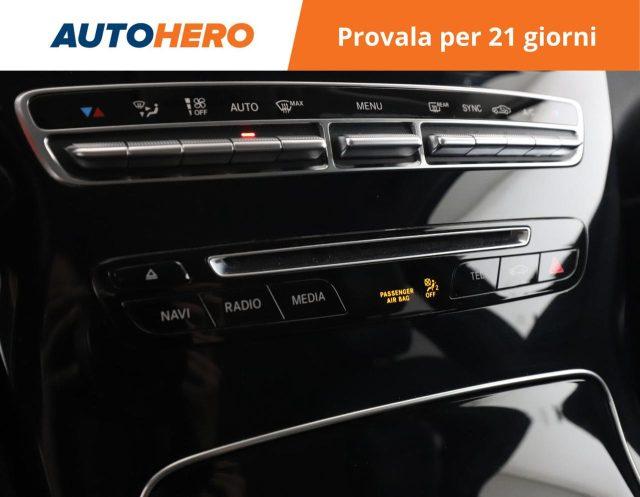 MERCEDES-BENZ GLC 250 d 4Matic Premium
