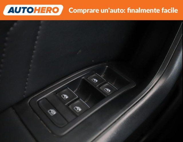 SEAT Ateca 1.5 EcoTSI DSG FR