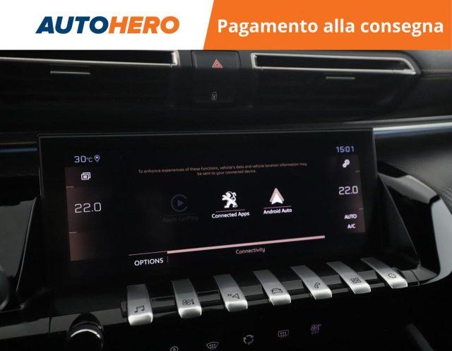 PEUGEOT 508 BlueHDi 180 Stop&Start EAT8 SW GT Line