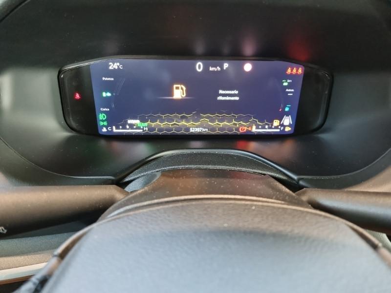 JEEP COMPASS 1.3 T4 PHEV 130 CV LIMITED 4XE AUTO SUV