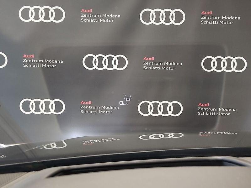 Audi Q8 Q8 50 TDI 286 CV quattro tiptronic Sport