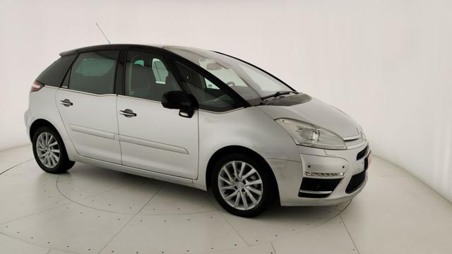 CITROEN C4 Picasso 1.6 e-HDi 110 FAP CMP6 Exclusive