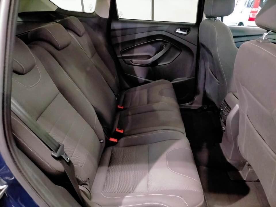 FORD KUGA 2.0 TDCI 120CV Titanium EURO6