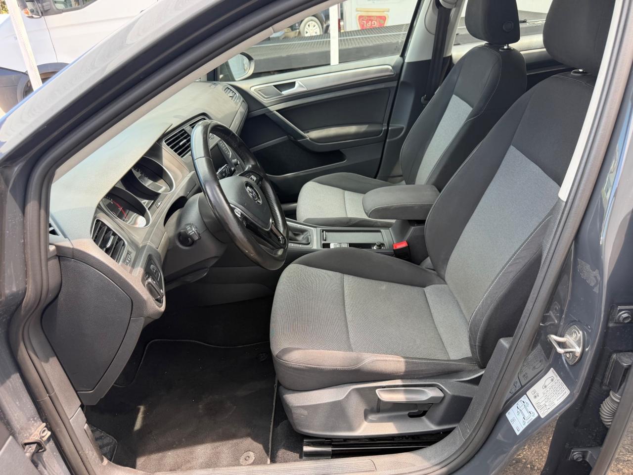 Volkswagen Golf 1.2 TSI 85 CV 5p. Trendline BlueMotion Technology