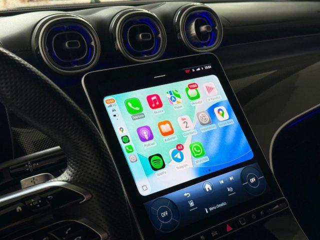 MERCEDES-BENZ GLC 300 de 4Matic Plug-in hybrid Premium Plus