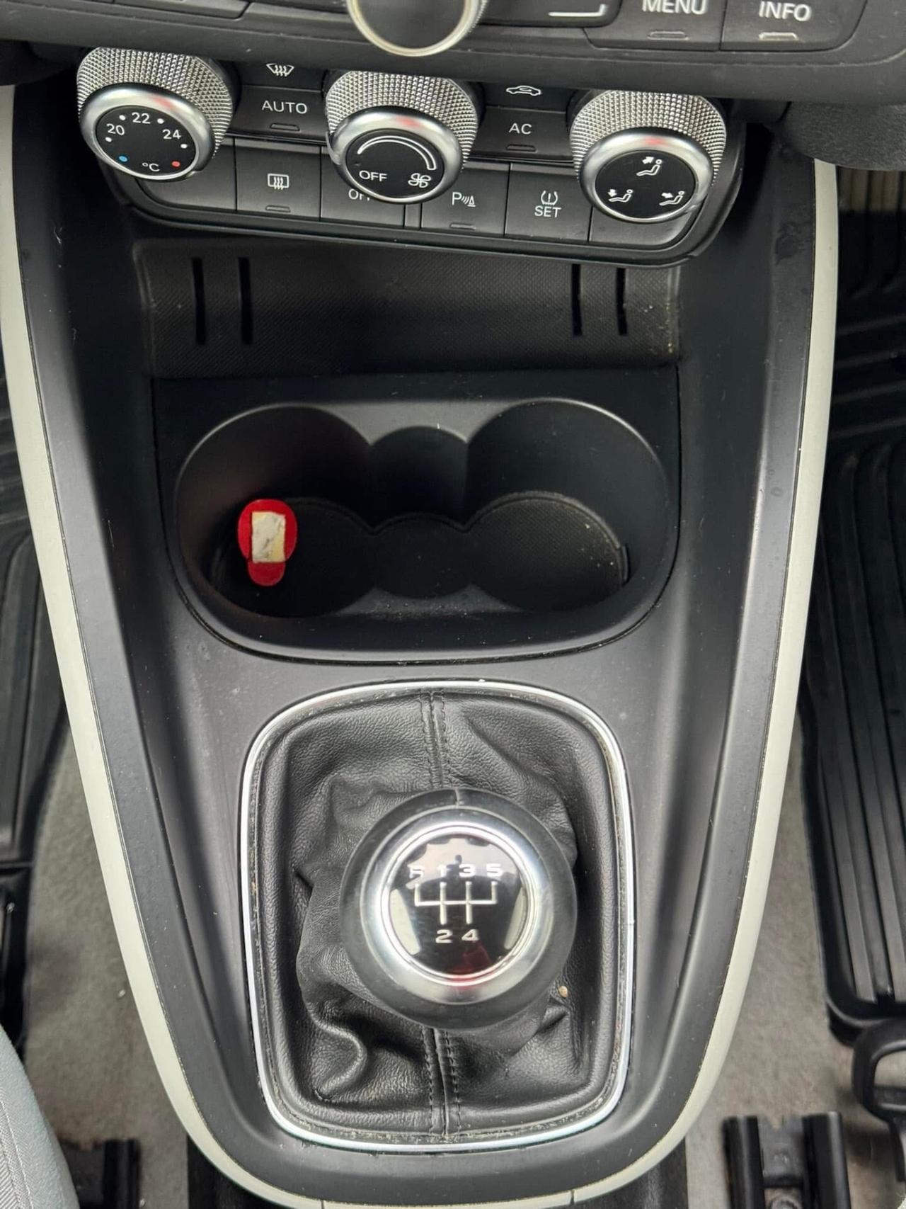 Audi A1 1.2 TFSI -Garanzia 12mesi-Adatta ai Neopatentati