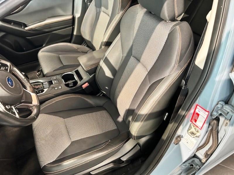 Subaru XV 1.6i Lineartronic Style Xtra Bifuel - Unico proprietario -