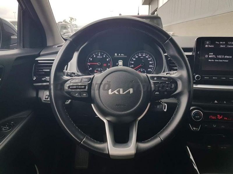KIA Stonic Stonic 1.0 t-gdi mhev Style 100cv mt