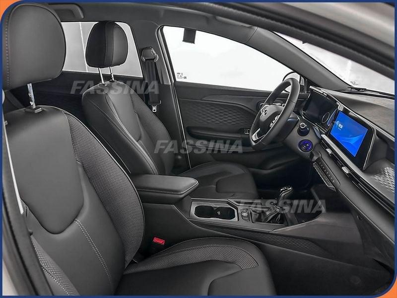 DR AUTOMOBILES dr3 DR 3 1.5 Collection MT BZ/GPL