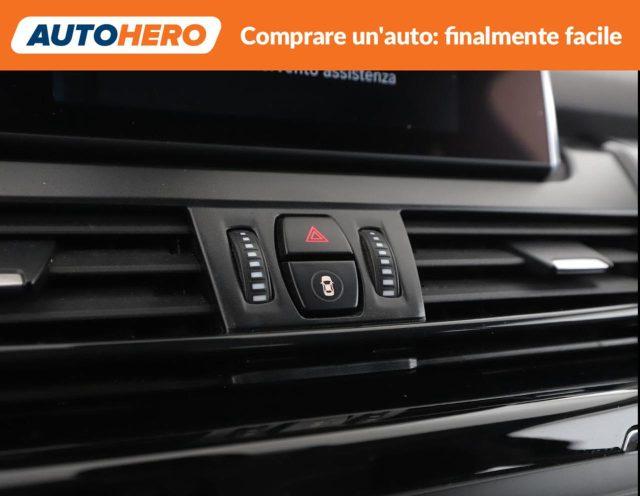 BMW 216 d Gran Tourer Advantage