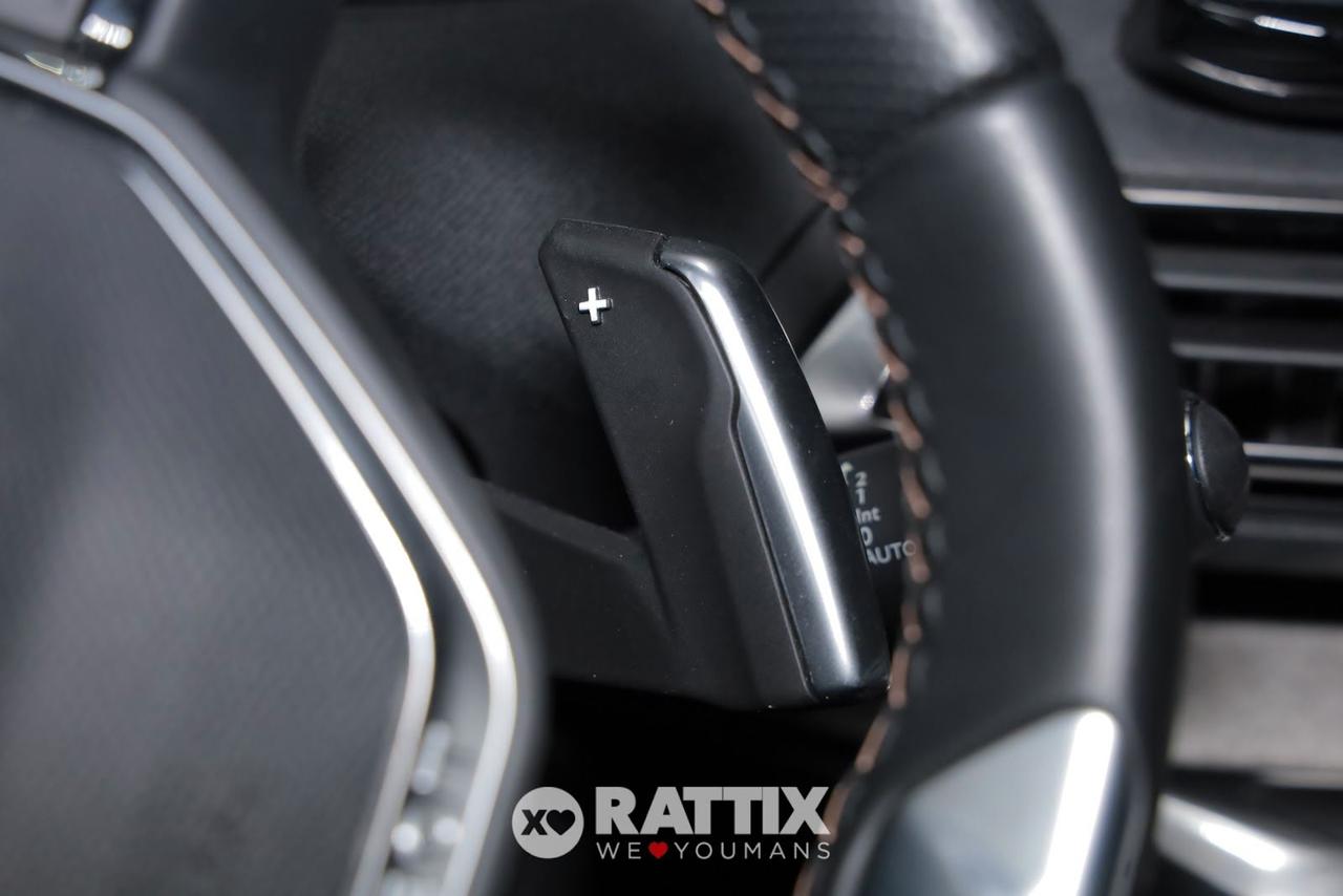 Peugeot 3008 1.2 Hybrid 48V 136CV GT e-DCS6