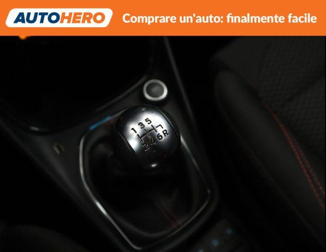 FORD Puma 1.0 EcoBoost 125 CV S&S aut. ST-Line
