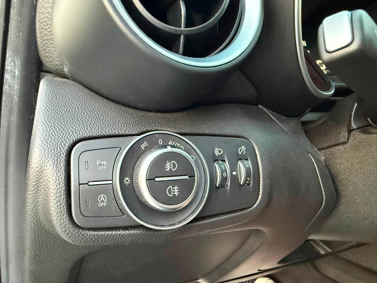 Alfa Romeo Giulia 2.2 T.D 180CV -SUPER- MANUALE