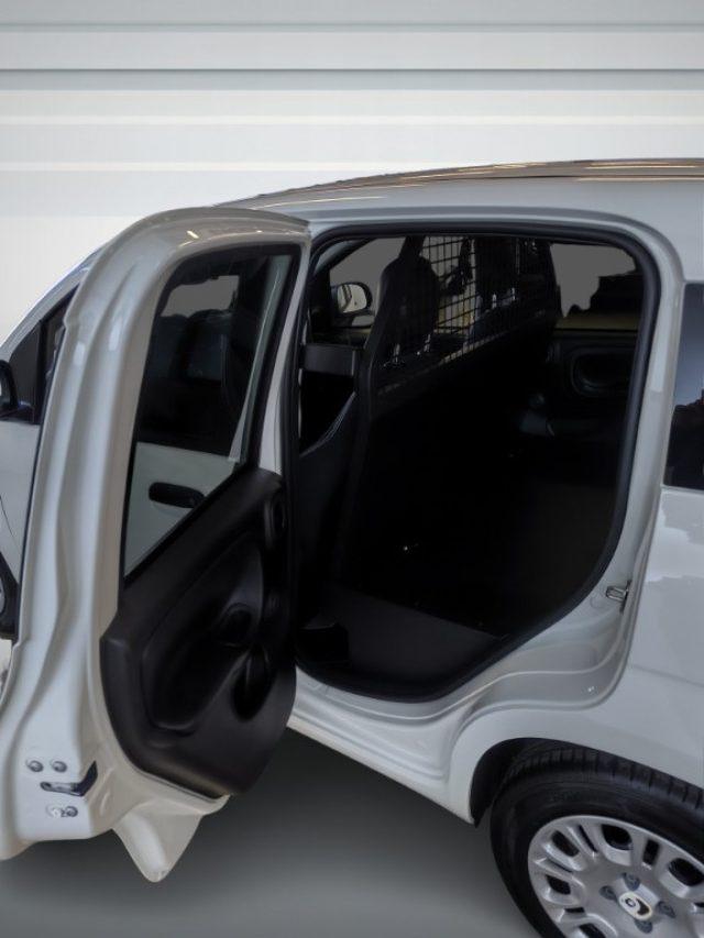 FIAT Panda Pandina Van Pop 1.0 Hybrid 65cv S&S -2 Posti