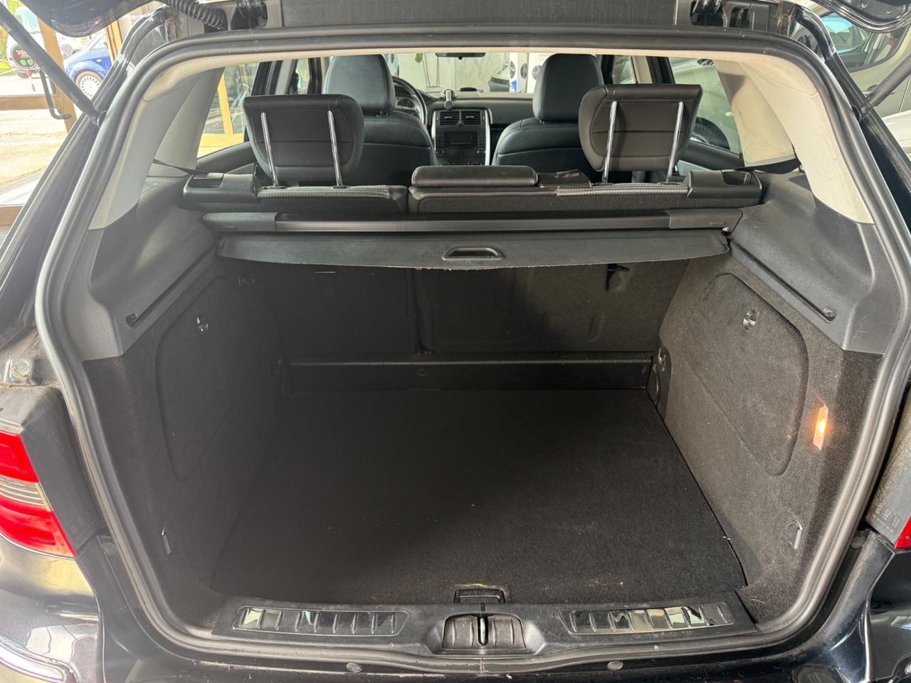 Mercedes-benz B 200 CDI Sport ok neopatentati