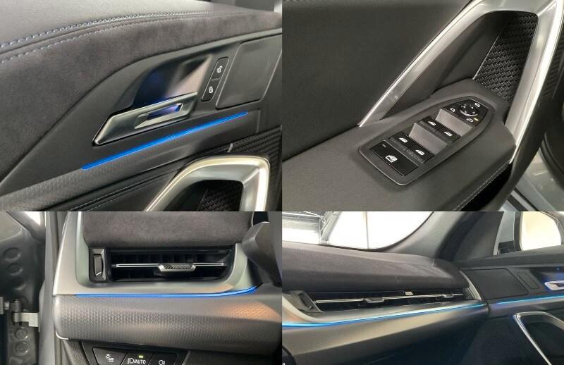 BMW X2 (U10) X2 xDrive 20d Msport Pro