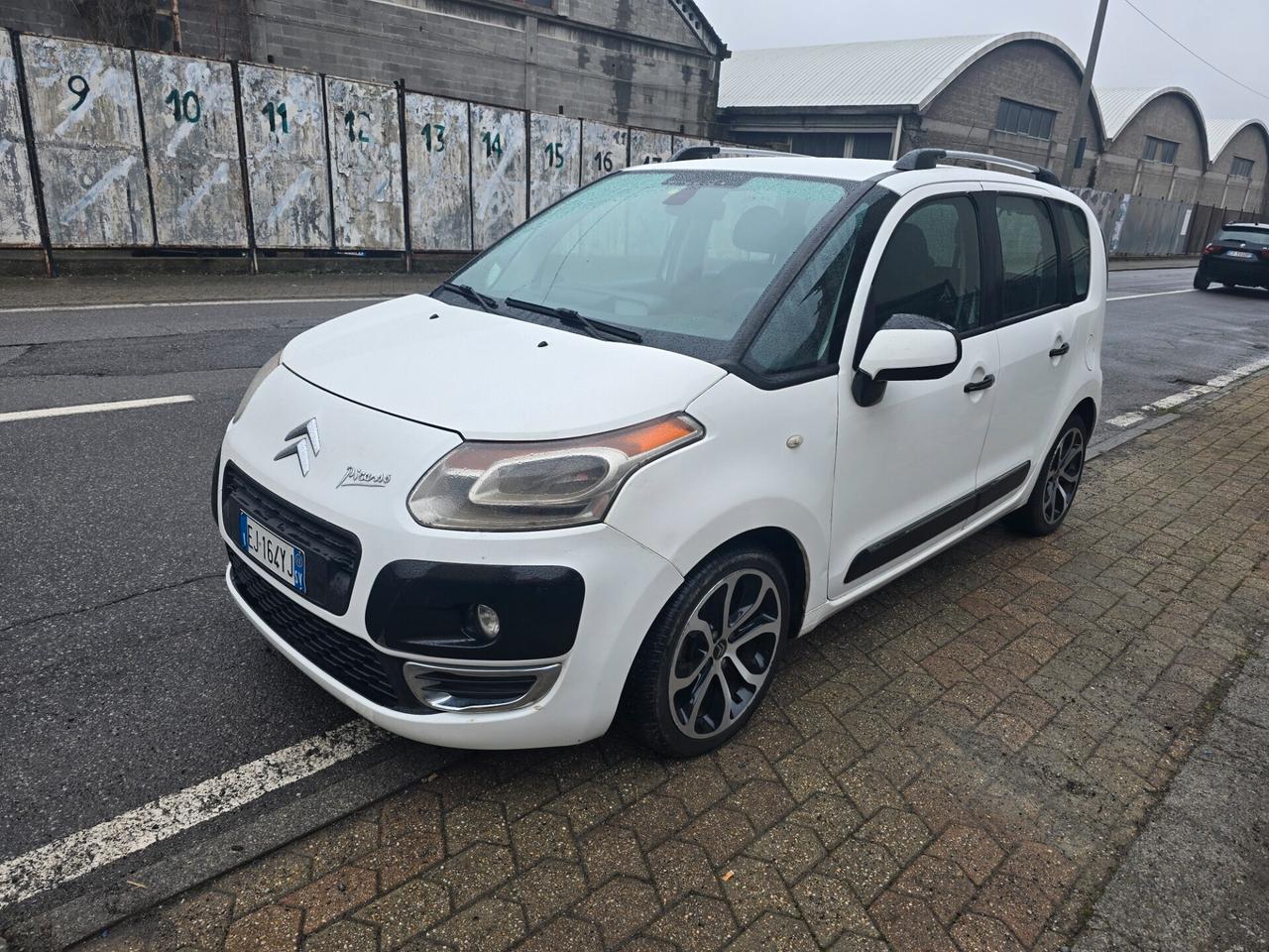Citroen C3 Picasso 1.6 HDi 110 Neop