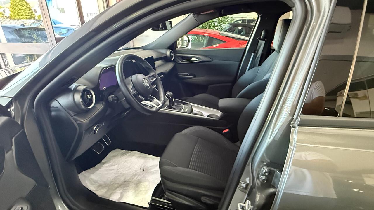 Alfa Romeo Tonale 1.6 diesel 130 CV
