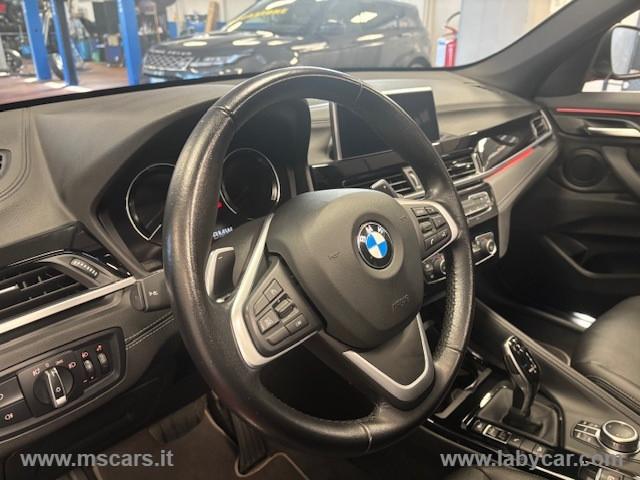BMW X1 xDrive18d xLine Plus