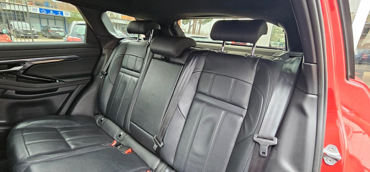 Land Rover Range Evoque 2.0D 180 CV AWD Auto S