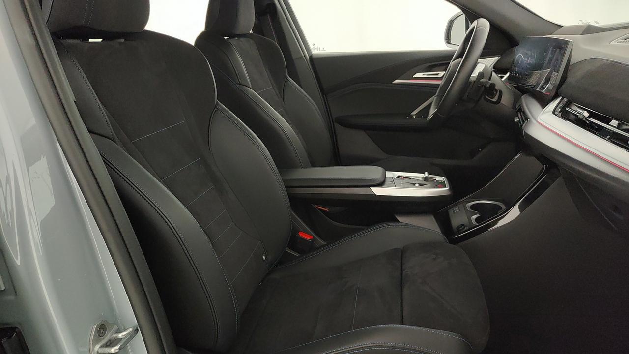 BMW X2 U10 - X2 xdrive 20d 48V MSport Pro auto