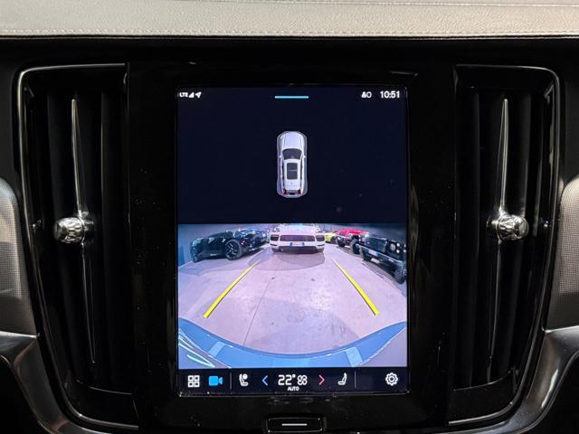 VOLVO V90 B4 (d) automatico Plus Dark