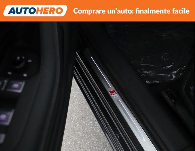 AUDI A6 Avant 40 2.0 TDI S tronic Sport