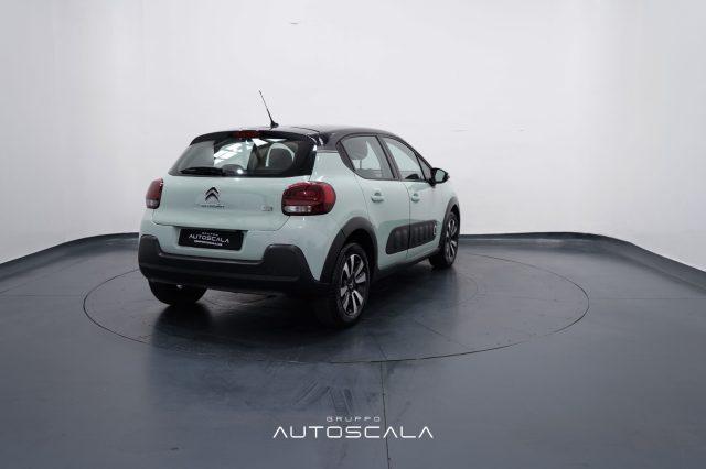 CITROEN C3 1.2 PureTech 82cv S&S Shine