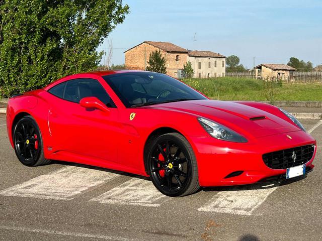 FERRARI California DCT7 ?Special Edition? Uniproprietario