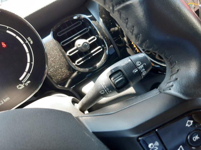 MINI Cooper SE Yours