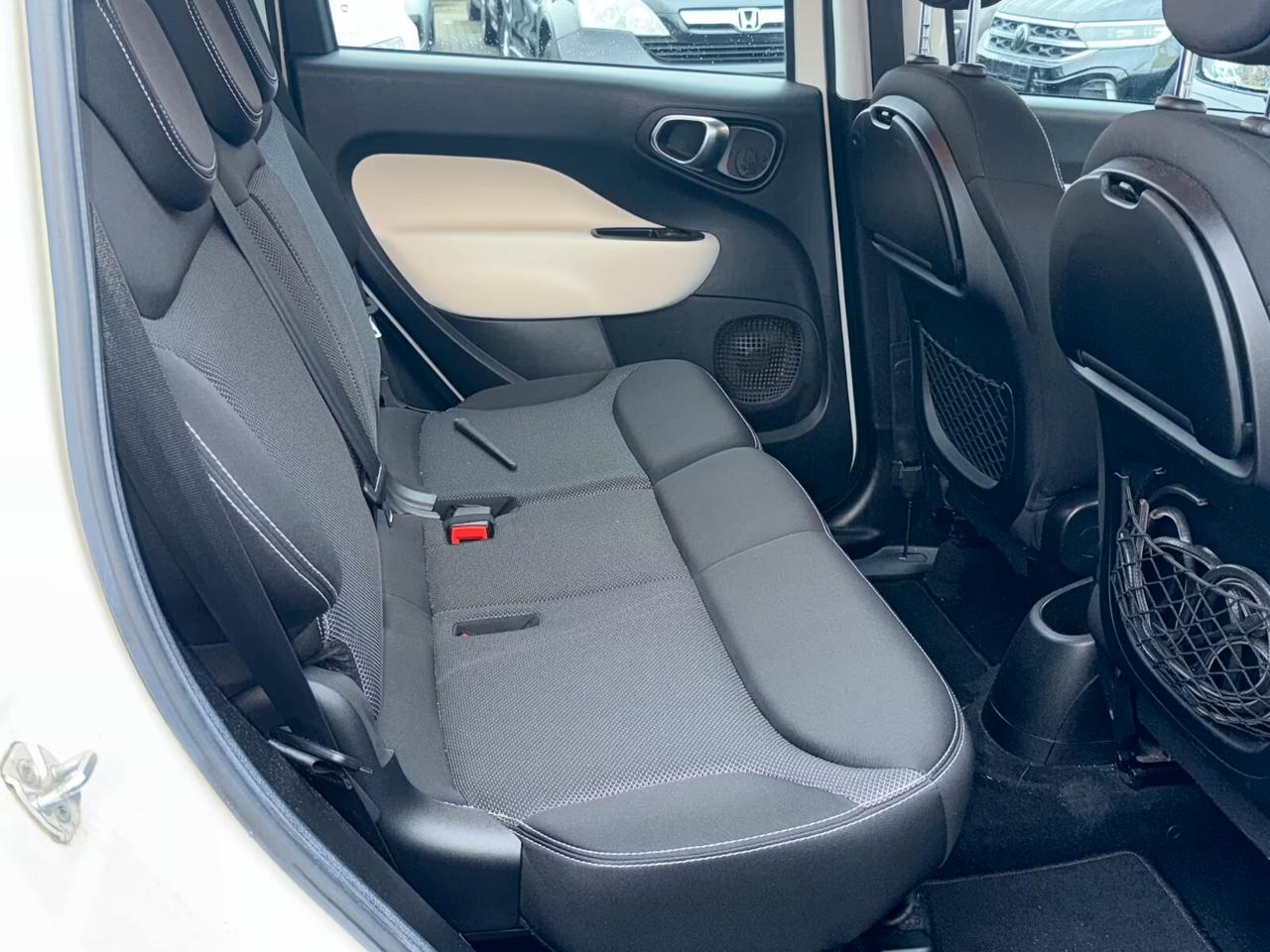 Fiat 500L 1.4 95 CV Trekking