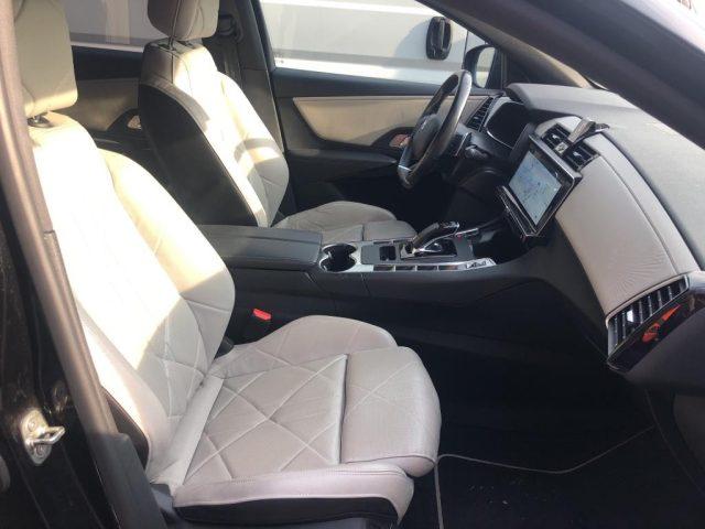 DS AUTOMOBILES DS 7 BlueHDi 130 aut. Esprit De Voyage