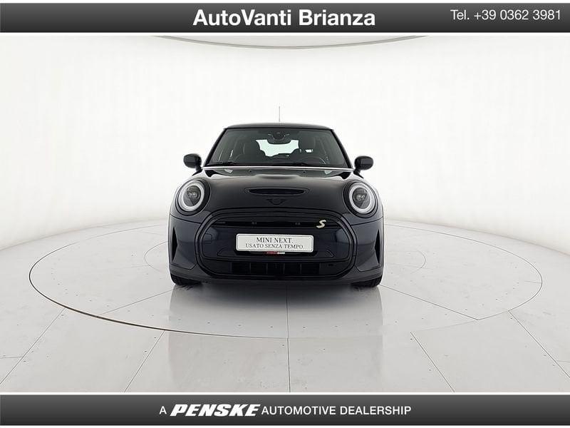 MINI Mini Full Electric Mini Cooper SE Classic