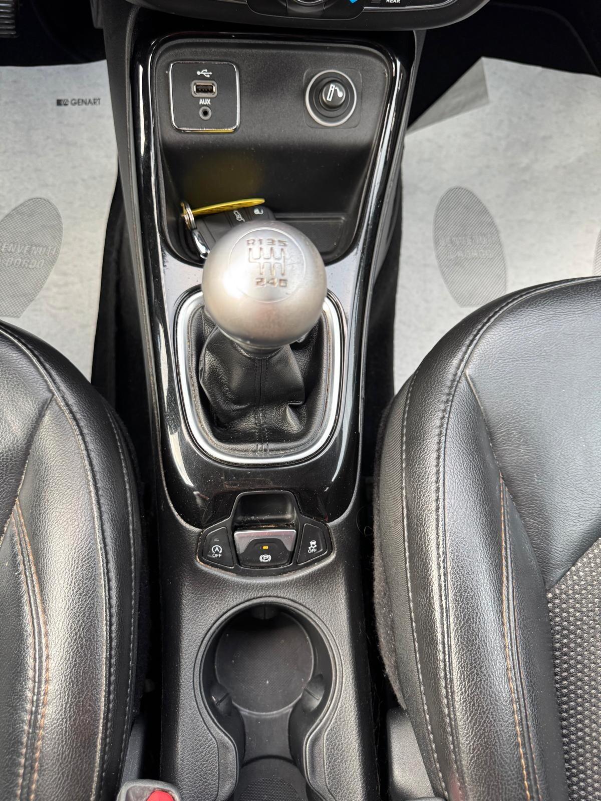 Jeep Compass 1.6 MJT 120CV II 2WD LIMITED 2018