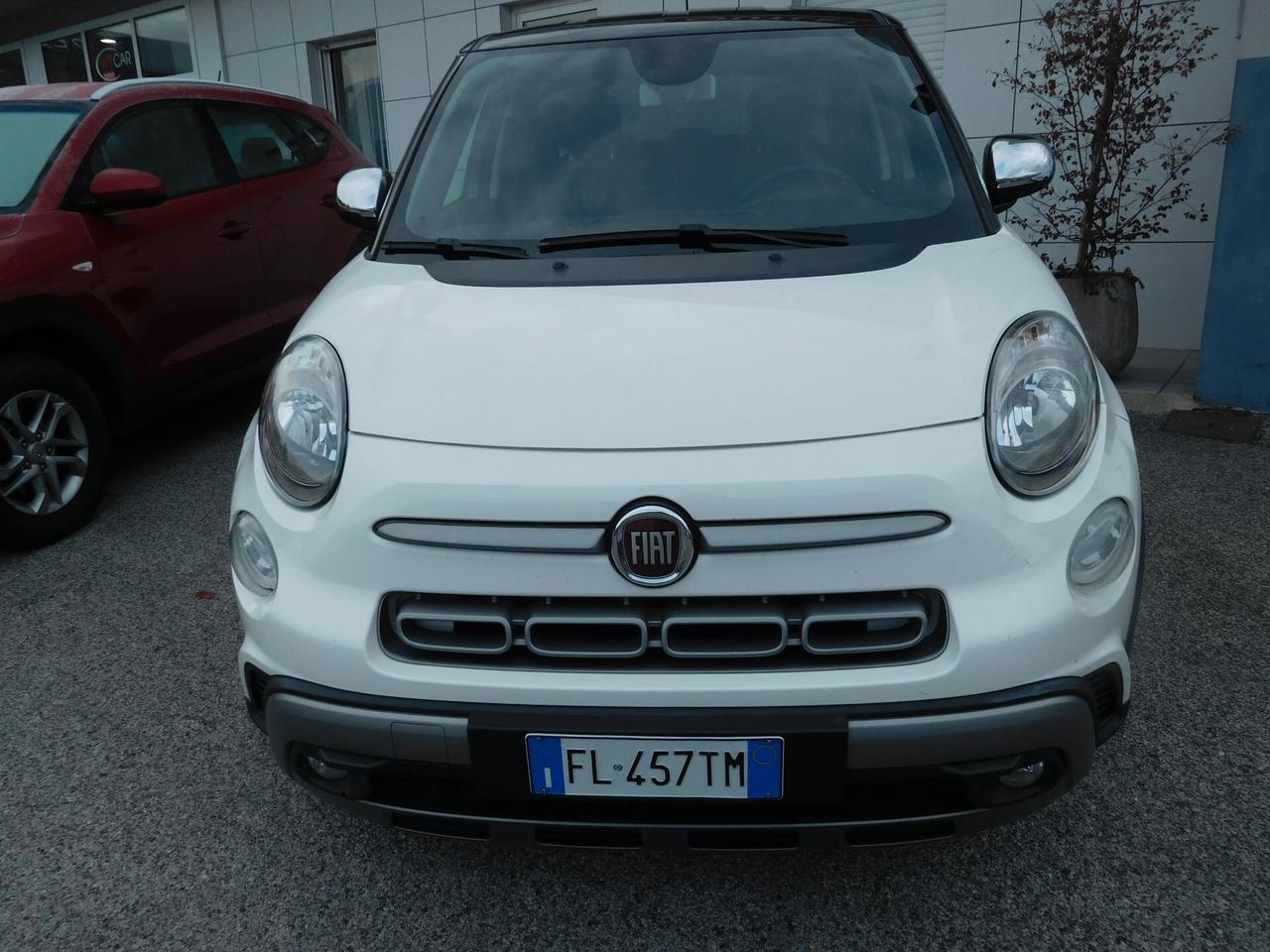 Fiat 500L 1.3 Multijet 95 CV Trekking