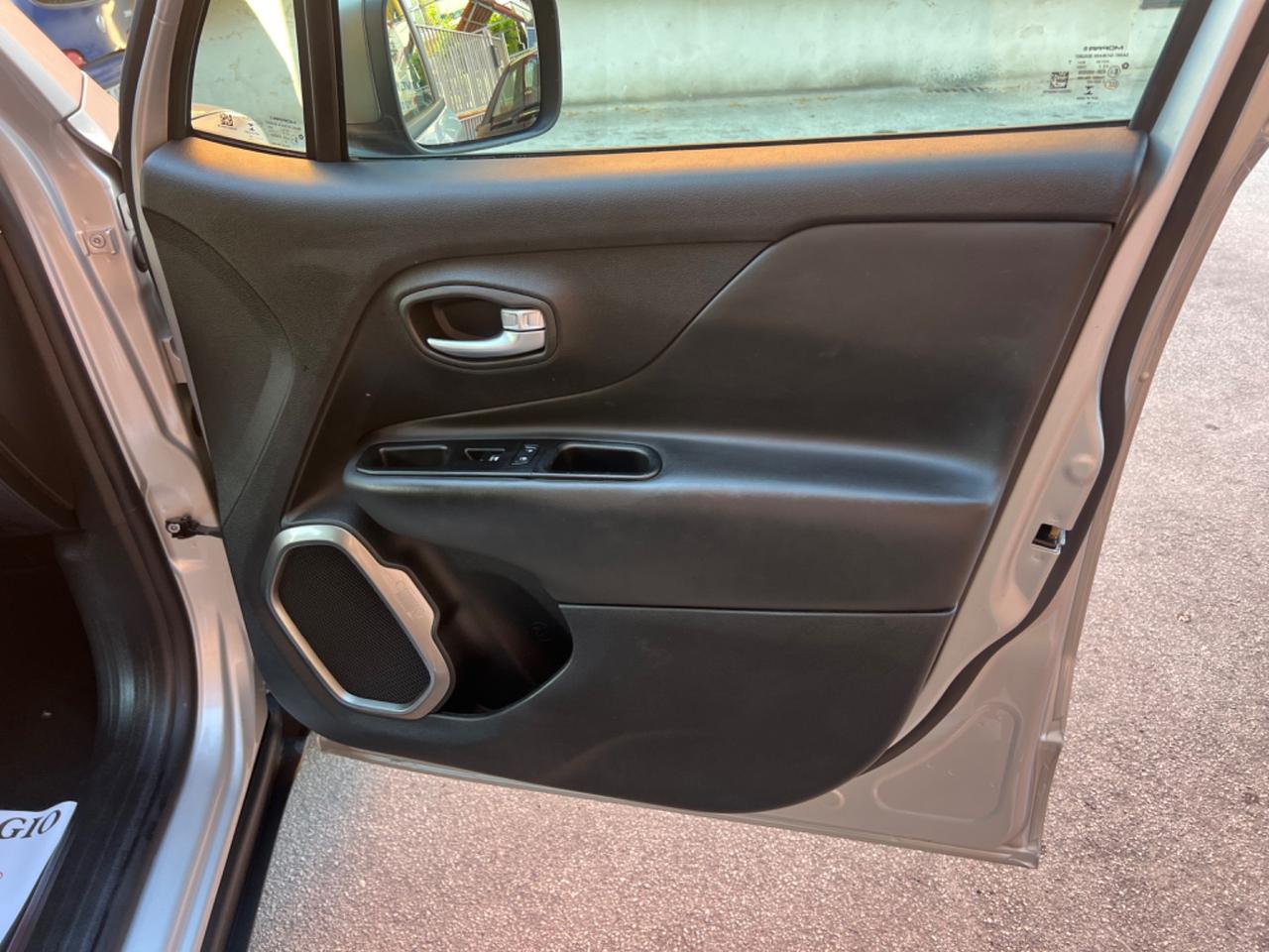 Jeep Renegade 1.0 T3 Limited