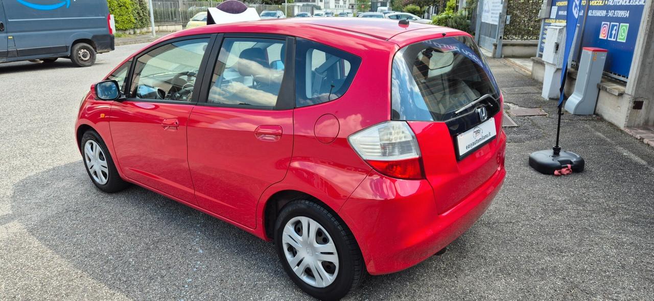 Honda Jazz 1.2 i-VTEC