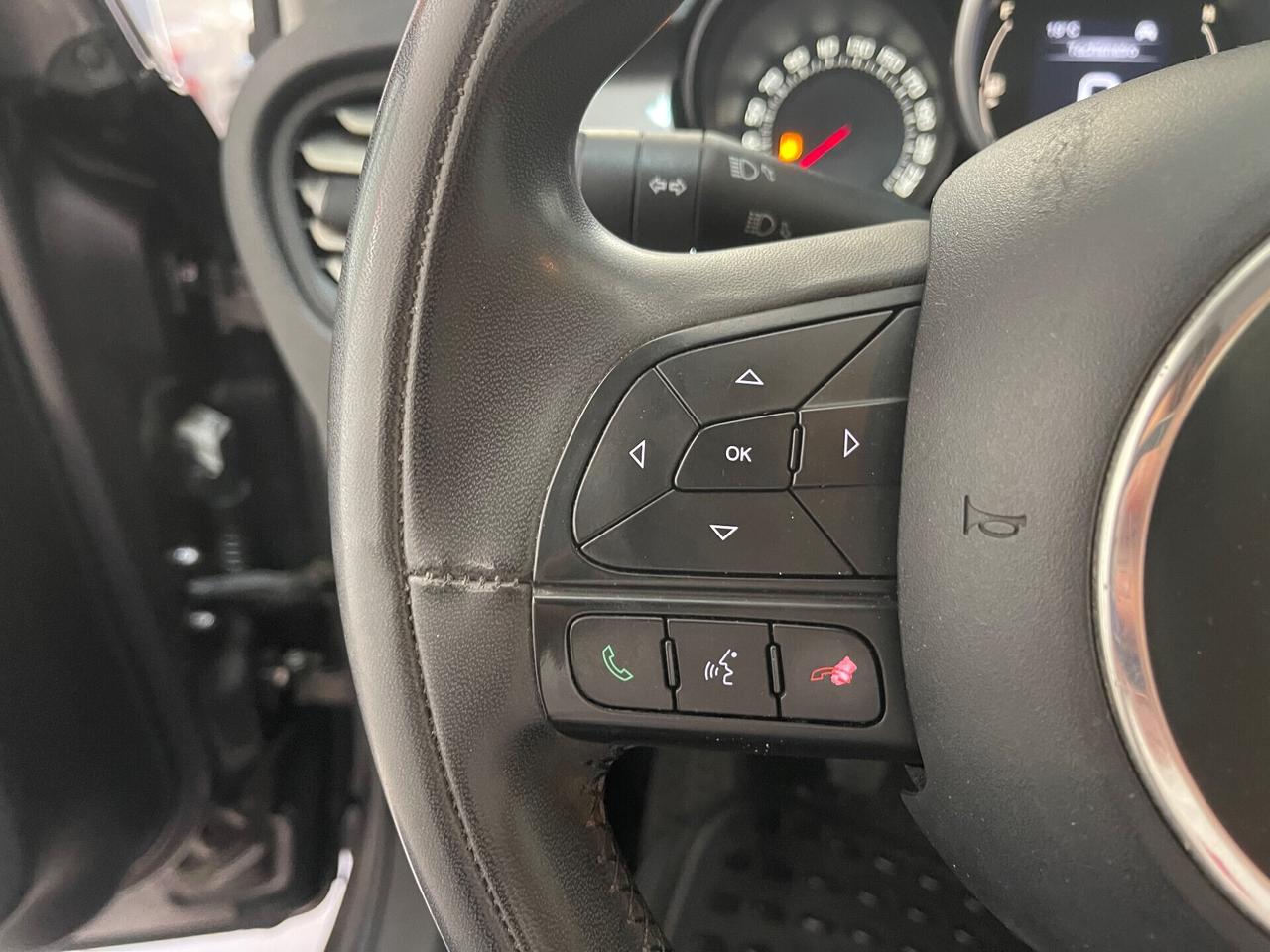 Fiat 500X 1.6 Multijet 120 CV