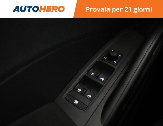 SKODA Fabia 1.0 MPI EVO 80 CV Style