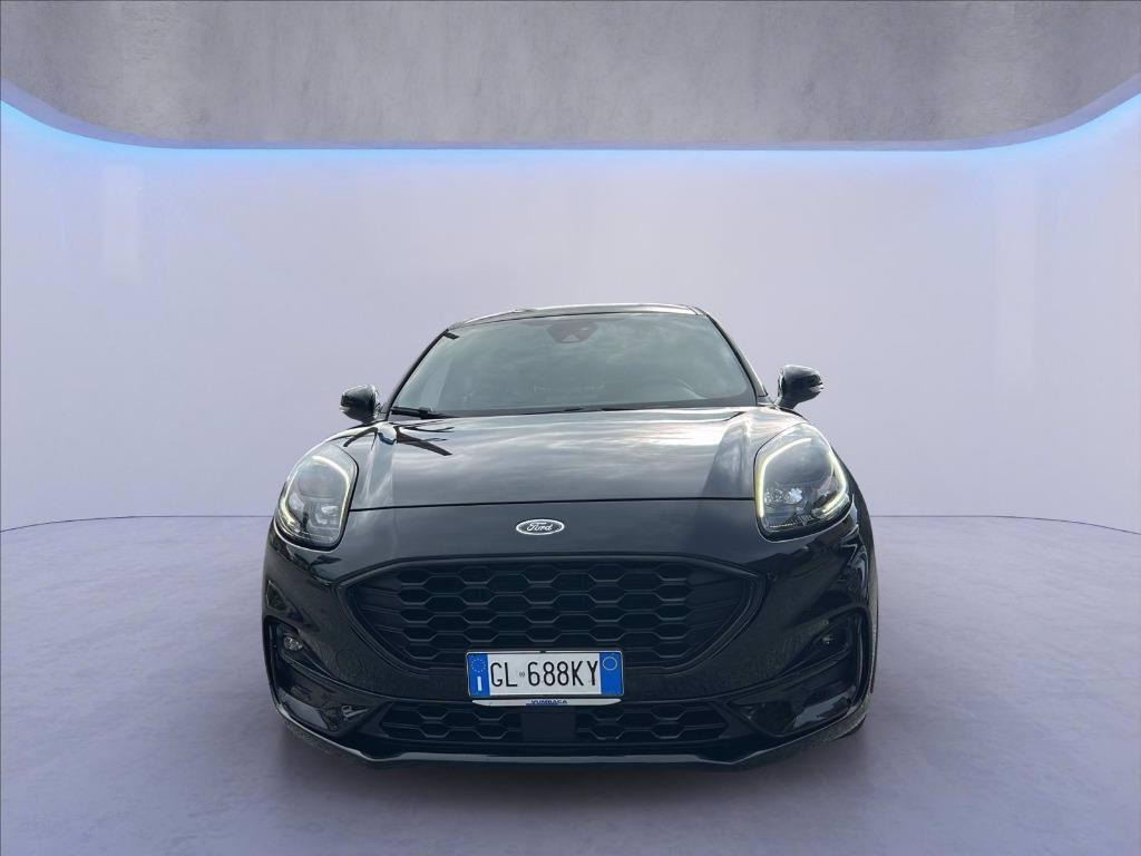 FORD Puma 1.0 ecoboost h ST-line Design s&s 125cv del 2022