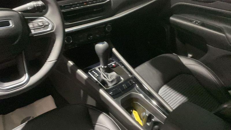 Jeep Compass 1.5 Turbo T4 130CV MHEV 2WD Altitude