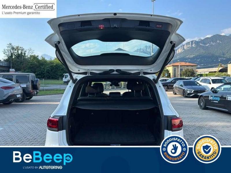 Mercedes-Benz GLB Classe 180 D SPORT AUTO