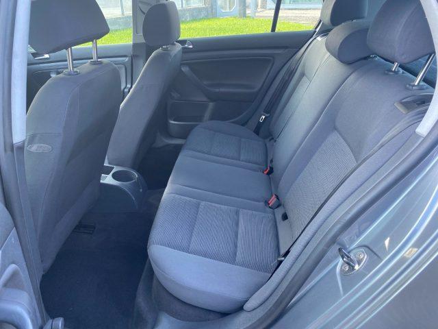 VOLKSWAGEN Golf 1.9 TDI 5p. Comfortline