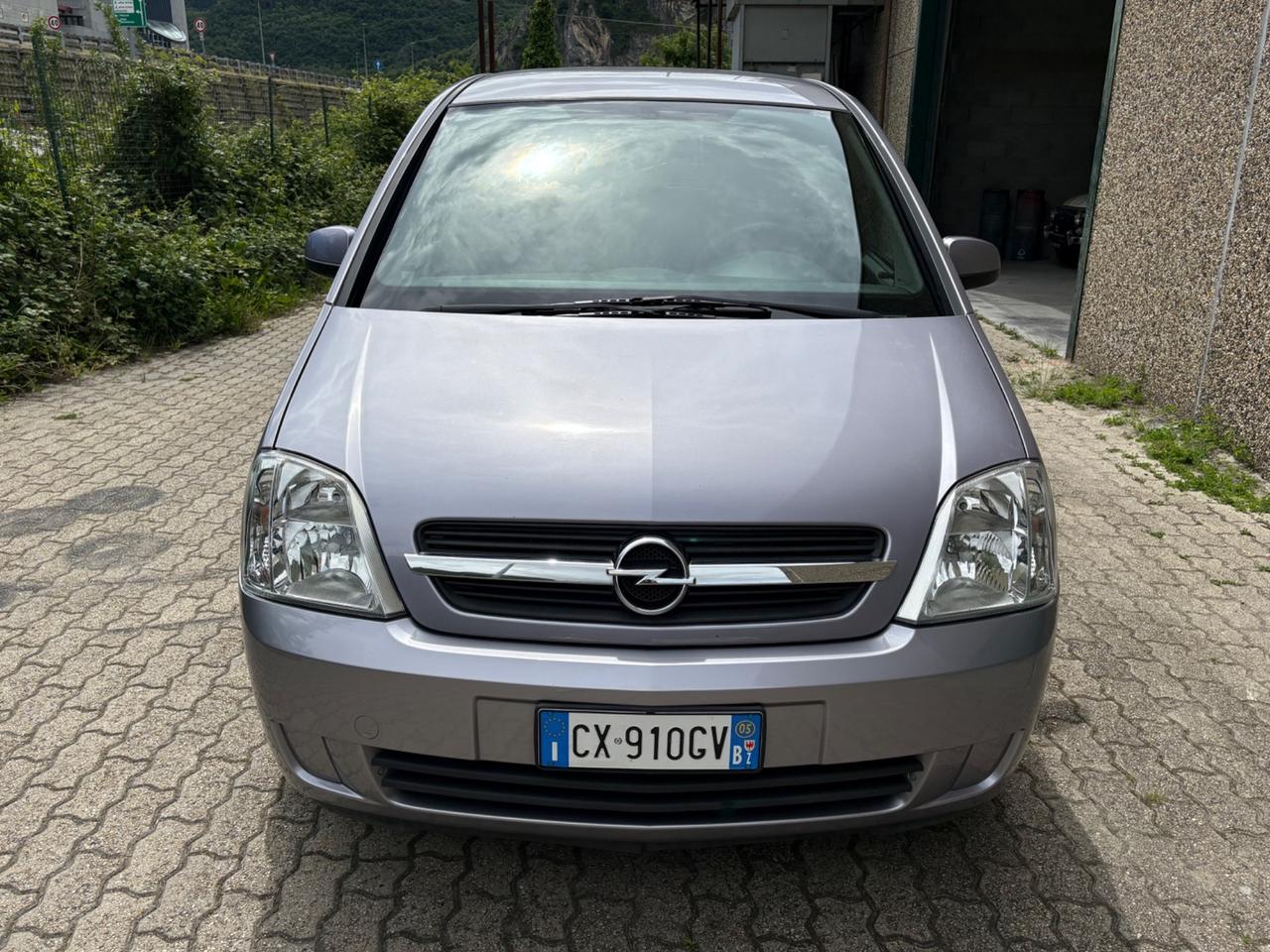 Opel Meriva 1.6 16V Fashion Line