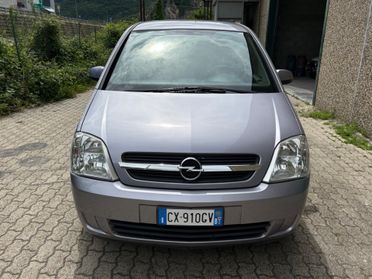 Opel Meriva 1.6 16V Fashion Line