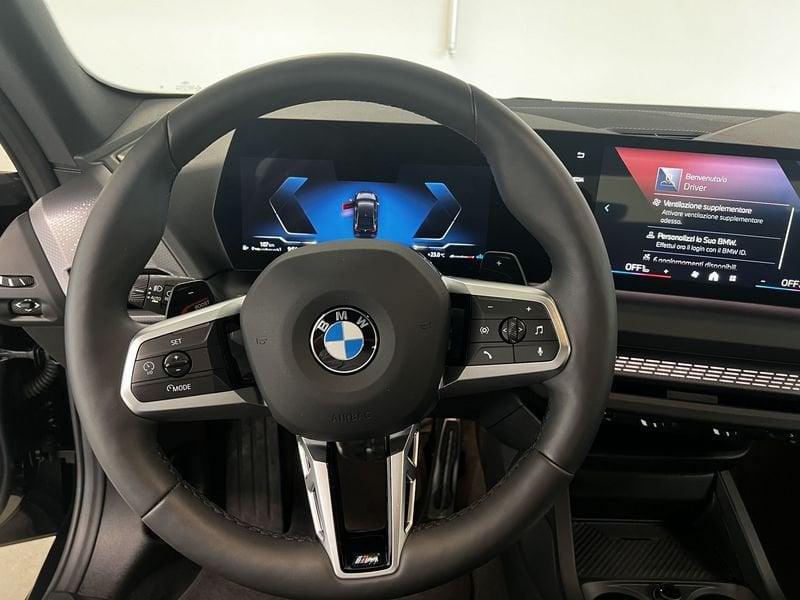 BMW Serie 2 G.C. Serie 2 F74 Gran Coupe 220d Gran Coupe 48V auto