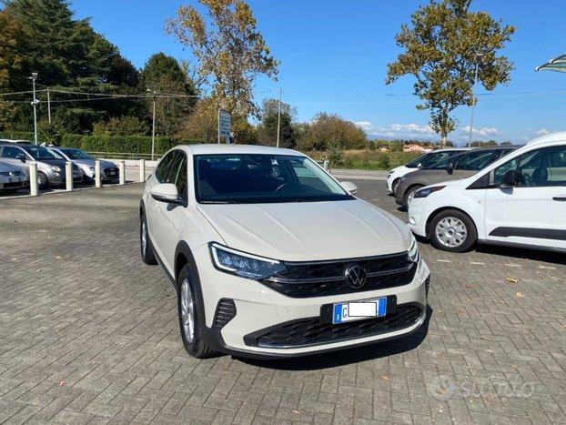 VOLKSWAGEN Taigo 1.0 TSI 115 CV DSG Life