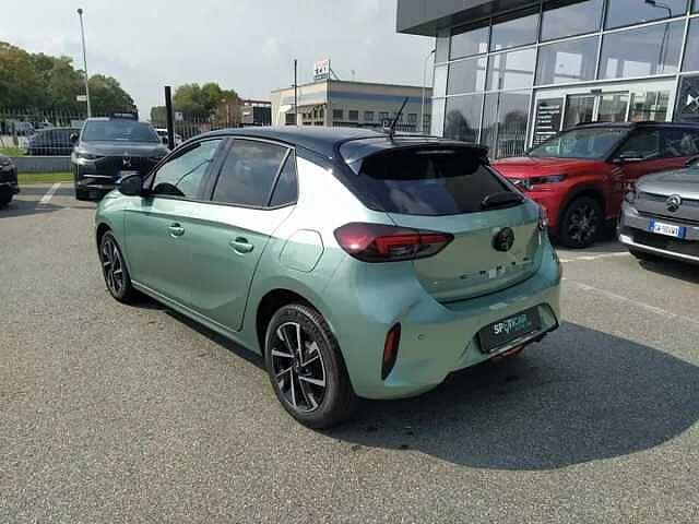 Opel Corsa 1.2 Turbo-Benzina 100cv YES KM ZERO